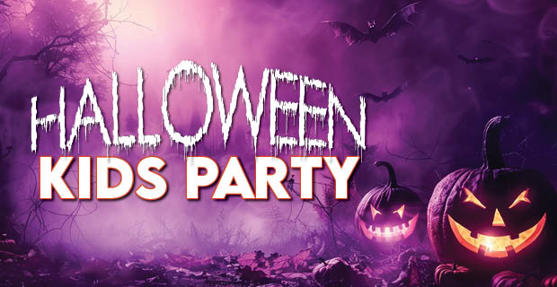 Kids Halloween Party