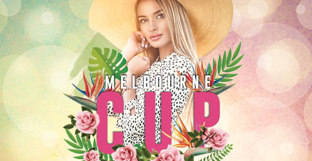 Melbourne Cup Luncheon